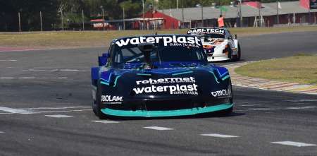 Procar 4000: Hernán López apuesta a ser protagonista en Buenos Aires