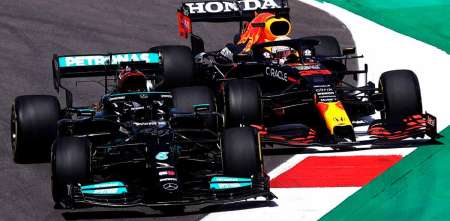 F1: El regreso de Michael Masi tras Abu Dhabi 2021