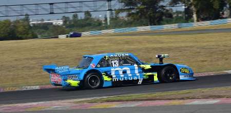 Procar 4000: Trebbiani, Guevara y Fortunato, los poleman de la segunda fecha