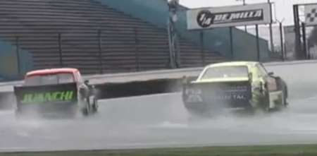 Procar 4000: increíble definición en la final de la Clase B en Buenos Aires