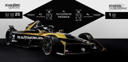 DS Automobiles: "Tenemos un marketing muy alto en la Argentina"