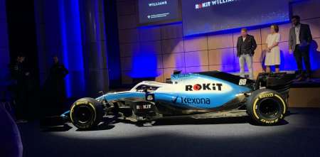 Fórmula 1: Millonaria demanda a Williams