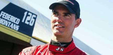 Concordia: un circuito con grandes recuerdos para Federico Montans