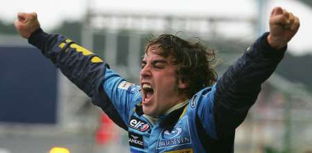 ¿Se repite la historia?: las coincidencias que anticiparían el 3° título de Alonso en la F1