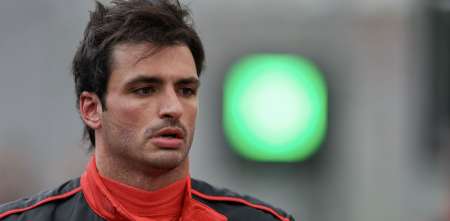 F1: Ferrari apela por la sanción a Carlos Sainz en el GP de Australia