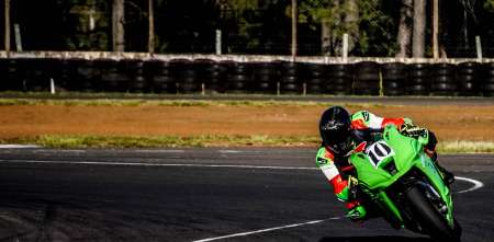 Superbike Argentino: las voces de la clasificación en Concordia