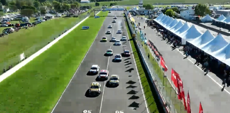 El infartante arranque de la primera serie del TN Clase 3 en Paraná