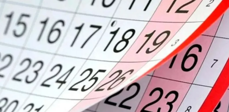 Decretaron feriado el 11 de abril y extendieron el fin de semana largo: ¿a quiénes aplica la medida?