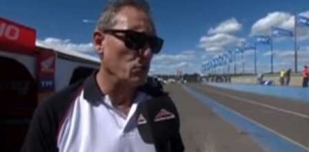 Honda apuesta fuerte en el 2023 del Superbike Argentino