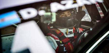 Top Race tiene nuevo líder en el campeonato