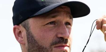 IndyCar: Canapino y los horarios para la tercera fecha en Long Beach