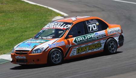 Bergallo se quedó con lo mejor