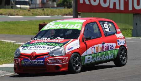 Herrera manda de entrada