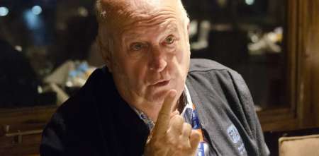 Carlos García Remohí: "Está unión puede ser duradera y fructífera"