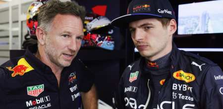 F1: Horner: “No sé cuánto le durará su pasión por conducir”