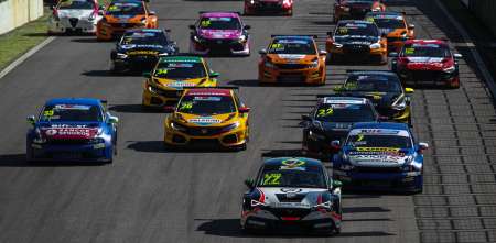 TCR y Turismo Pista: ¿cómo estará el clima en Rosario y Río Cuarto?