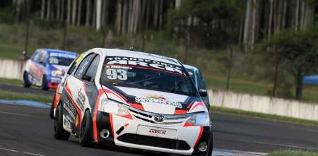 Martín Badaracco fue la referencia de la Clase 3 antes de clasificar