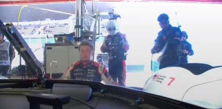 WEC: problemas para el Toyota de Pechito López en las 6 Horas de Portimao