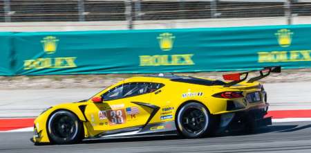 WEC: Varrone cantó victoria en Las 6 Horas de Portimao; ¿cómo les fue a los otros argentinos?