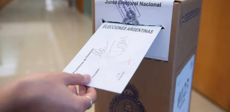 Elecciones 2023: ¿cuánto cuesta la multa por no votar?