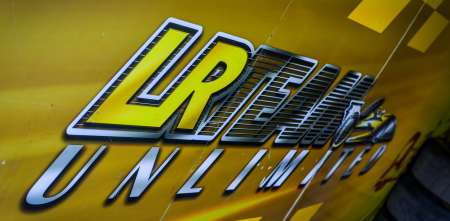 Fórmula Nacional: El LR Team probó en Córdoba