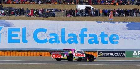 TC: ¿qué sensación les dejó a los pilotos el nuevo circuito de El Calafate?