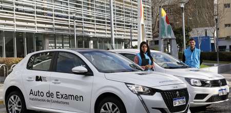 Licencia de conducir: los 5 errores más comunes en el exámen de manejo