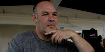 TC: Falleció "Rulo" González