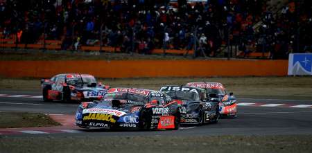 TC: el dato que preocupa a los hinchas de Chevrolet