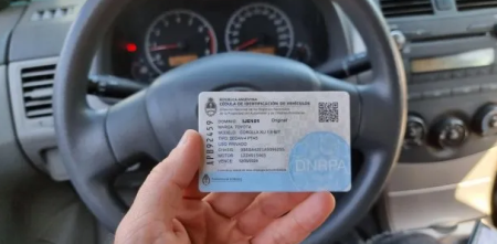 Cédula verde y cédula azul: ¿cuáles son las diferencias y para qué sirven?