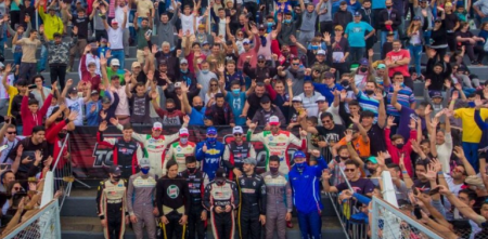 El TC2000 presenta la tercera fecha en Córdoba