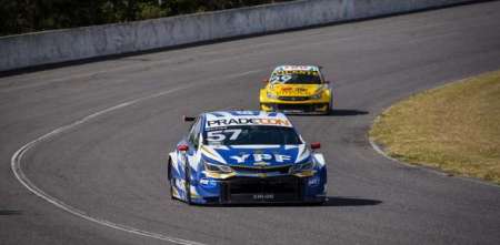 TC2000: los horarios de transmisión de Carburando para el fin de semana