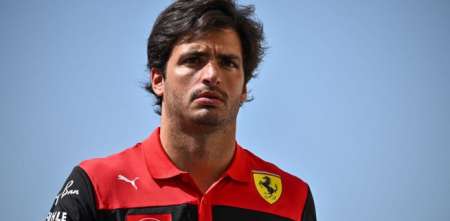 Carlos Sainz y su balance actual de la temporada 2023 de F1: "No ha sido un inicio fácil"