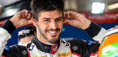 Stock Car: Matías Rossi fue 12º en el Shakedown en Interlagos