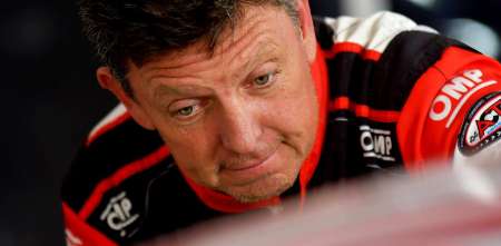 TC Pick Up: ¿qué dijo Ortelli tras el duro golpe en La Plata?