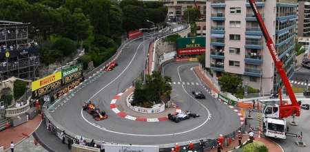 ¿Corre peligro el Gran Premio de Mónaco de Fórmula 1?