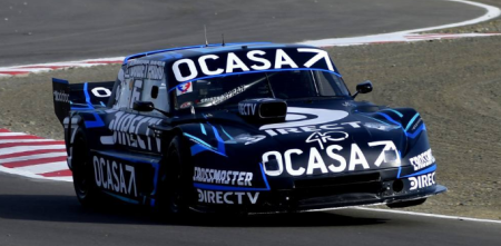 TC: Pernía: "Este año no se tocó el reglamento de Ford y se habla de su superioridad, es raro"