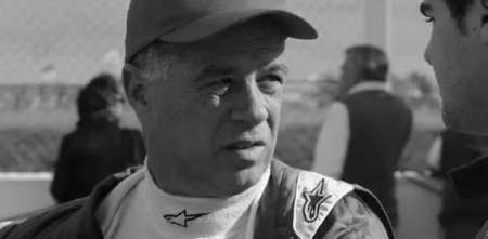 El mundo del automovilismo despide a Tito Urretavizcaya