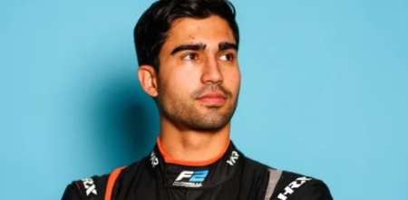 ¿Cómo fue para Juan Manuel Correa volver a competir en Bélgica?