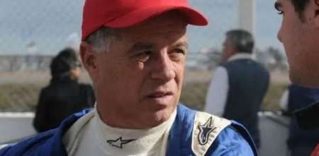 Entre lágrimas, Oyhanart recordó a Tito Urretavizcaya