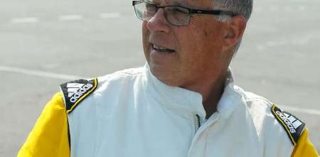 Gustavo Mancuso despidió a Tito Urretavizcaya