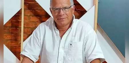 Miguel Ángel Guerra y el último adiós a Urretavizcaya: "Es difícil despedir a un compañero"