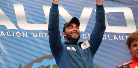 TCR South América: Debuta Michel Bonnín