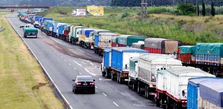 Fin de semana largo: ¿Dónde regirán las restricciones para camiones?