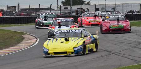 Procar 4000: varios pilotos de TC, entre los invitados para La Plata