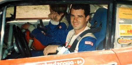 El recuerdo de Carburando a Tito Urretavizcaya