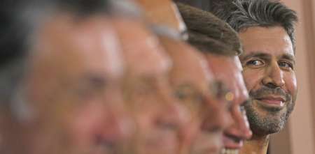 Castellano en la previa del TC en Concepción: "Tenemos el potencial para ir a buscar el triunfo"