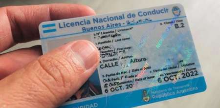 Licencia de conducir: qué se puede hacer y que no cuando sos principiante