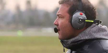 El emotivo mensaje del Bocha Ciantini tras su operación