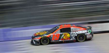 NASCAR: Martin Truex Jr triunfó en Dover